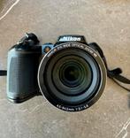 Nikon Coolpix L120 camera, Ophalen, Gebruikt, Compact, Nikon