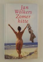 Wolkers, Jan - Zomerhitte, Boeken, Verzenden, Gelezen