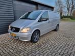 Mercedes-Benz Vito 122 3.0 Liter V6   MARGE, Auto's, Bestelauto's, Te koop, Zilver of Grijs, 225 pk, Geïmporteerd