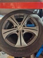 Winterbanden met velgen  5x112, Ophalen of Verzenden