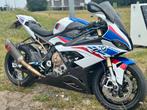 BMW S1000RR Volledig M uitgevoerd, Motoren, Motoren | BMW, 4 cilinders, Super Sport, Particulier, Meer dan 35 kW