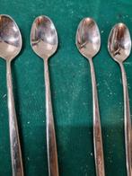 ijs dessert lepels wirtz vier stuks, Ophalen of Verzenden, 'T Olde Gre-j, Info@toldegrej.nl, Endepoelstraat 20f Didam