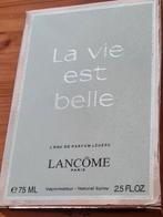 La vie est belle rose extraordinaire, Ophalen of Verzenden, Zo goed als nieuw
