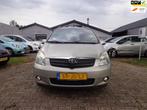 Toyota Corolla Verso 1.6 VVT-i Linea Sol ! CLIMA !, Auto's, Toyota, Voorwielaandrijving, Gebruikt, Zwart, 4 cilinders
