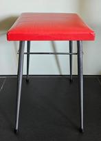 Vintage Brabantia krukje, Ophalen of Verzenden, Gebruikt, IJzer