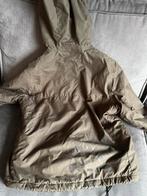 Rehall Ski Anorak - Perfect voor de Piste!, Ophalen of Verzenden, Zo goed als nieuw, Maat 38/40 (M), Bruin