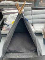 Tipi voor de hond of kat, Dieren en Toebehoren, Ophalen, Zo goed als nieuw, Overige
