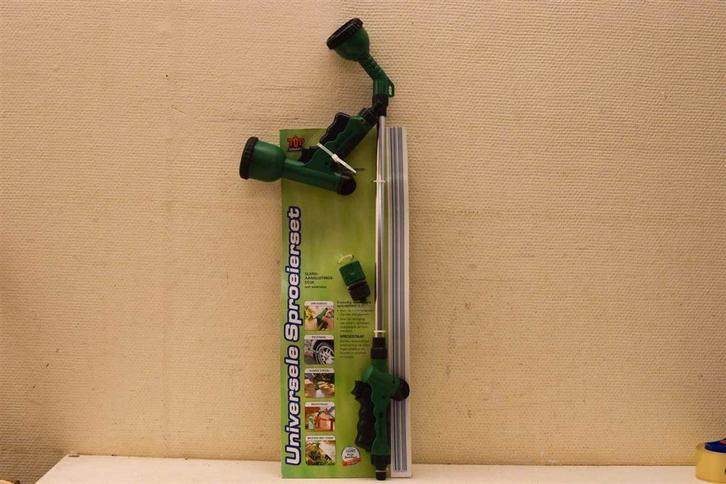 Top Craft 45496, Tuin en Terras, Tuinslangen, Gebruikt, Tuinslang, Ophalen of Verzenden