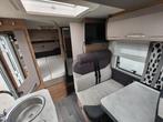 Knaus VAN Ti 550 MF VANSATION, Caravans en Kamperen, Campers, Diesel, Bedrijf, Knaus, Half-integraal