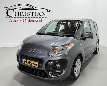Citroen C3 Picasso 1.4 VTi Aura | 5D | AIRCO | TREKHAAK beschikbaar voor biedingen