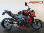 Suzuki GSX S 1000 GSX-S GSXS ZEER FRAAI! (bj 2016), Motoren, Motoren | Suzuki, Bedrijf, Sport