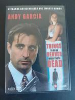 Things to do in Denver when you're Dead, Cd's en Dvd's, Vanaf 16 jaar, Ophalen of Verzenden, 1980 tot heden, Zo goed als nieuw
