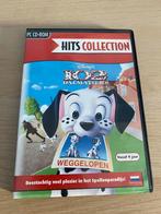 Disney 102 dalmatiërs pc game, Spelcomputers en Games, Avontuur en Actie, 1 speler, Eén computer, Ophalen of Verzenden