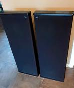 DCM Time Frame TF350 i.z.g.s., Ophalen of Verzenden, Gebruikt, Front, Rear of Stereo speakers, Overige merken