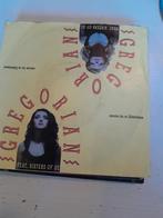 Gregorian 7 inch once in a lifetime, Cd's en Dvd's, Ophalen of Verzenden, Zo goed als nieuw, Pop