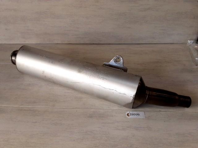 Monster 1000 S4 2001 - 2007 Ducati Demper D1-62433, Motoren, Accessoires | Overige