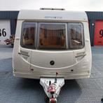 In nieuwstaat verkerende Sprite 460, Caravans en Kamperen, Caravans, Tot en met 3, Particulier, 4 tot 5 meter, Sprite
