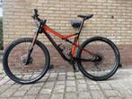 ATB - Mountainbike Cannondale SCALPEL-SI CARBON 2 XL 2018, Fietsen en Brommers, Fietsen | Mountainbikes en ATB, 57 cm of meer