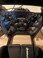 Simracing van Fanatec, Simlab, Red Bull Limited en veel meer, Computers en Software, Ophalen, Zo goed als nieuw