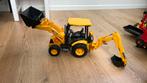 Bruder JCB, Ophalen, Nieuw