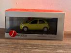 Nissan Micra 2010 Green J Collection 1:43, Hobby en Vrije tijd, Modelauto's | 1:43, Ophalen of Verzenden, Zo goed als nieuw, Auto