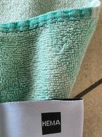 Tweedehands Dolfijn Handdoek - HEMA, Ophalen of Verzenden, Gebruikt, Hema, Jongen of Meisje