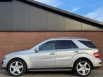 Mercedes-Benz M-Klasse 320 CDI | PERFECT ONDERHOUDEN!, Automaat, Gebruikt, Zwart, Parkeersensor