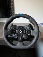 Logitech G923 Trueforce, Ophalen, Zo goed als nieuw