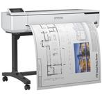 Epson SC-T5100 grootformaat printer, Computers en Software, Printers, Ophalen, Gebruikt, Printer, Epson