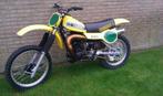 Yamaha  yz250 1979 crosser €6000.-, 250 cc, Bedrijf, Crossmotor, 1 cilinder