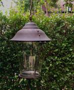 Rustieke verandalamp, buiten hanglamp XL, Ophalen, Gebruikt, Minder dan 50 watt, Hanglamp