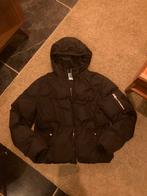 Pufferjas Twintip - Maat M, Kleding | Dames, Ophalen of Verzenden, Zo goed als nieuw, Maat 38/40 (M), Zwart