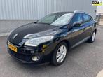 Renault Mégane Estate 1.5 dCi Expression, Voorwielaandrijving, Euro 5, 4 cilinders, 1283 kg
