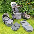Joolz day kinderwagen, Verstelbare duwstang, Zo goed als nieuw, Ophalen, Kinderwagen