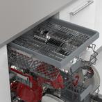 Nieuwe luxe zuinige inbouw vaatwasser met besteklade, Ophalen, Minder dan 10 liter, Inbouw, 45 tot 60 cm
