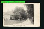 Uddel Uddeler Meer koets (2), Verzenden, Voor 1920, Ongelopen, Gelderland