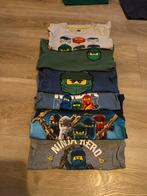 Lego Ninjago longleeves maat 116, Kinderen en Baby's, Kinderkleding | Maat 116, Ophalen of Verzenden, Gebruikt, Jongen, Trui of Vest