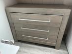 Commode + ledikant, Ophalen of Verzenden, Zo goed als nieuw, Jongetje of Meisje