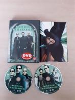 Film Matrix Reloaded 2disc special edition, Vanaf 12 jaar, Ophalen of Verzenden, Science Fiction, Boxset