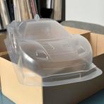Tamiya NSX GT Arta 2005 body set, Ophalen of Verzenden, Zo goed als nieuw, Elektro, Auto onroad