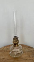 Olie lamp, Antiek en Kunst, Ophalen