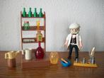 De apotheker / drogist / chemicus / pillendraaier, Ophalen of Verzenden, Zo goed als nieuw, Complete set