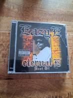 Eazy E - Eternal E - Best Of CD (Perfecte Staat), Ophalen of Verzenden, 1985 tot 2000, Zo goed als nieuw