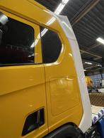 Scania Korte spoilerset bakwagen 2 delig next gen highline, Auto-onderdelen, Vrachtwagen-onderdelen, Gebruikt, Overige Auto-onderdelen
