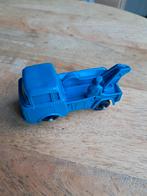 Tomte Laerdal Norway Jeep FC 150 sleepwagen netjes bespeeld, Ophalen of Verzenden, Gebruikt