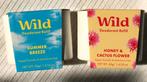 Wild Deodorant Refills Navullingen, Verzenden, Nieuw, Deodorant of Bodyspray