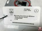 mercedes a b c e s cla xenon module starter a1669002800 5501, Gebruikt, Mercedes-Benz AG, Mercedes-Benz, Ophalen of Verzenden