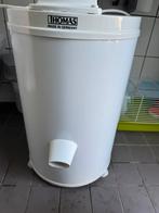 Goed werkende centrifuge, Witgoed en Apparatuur, Wasdrogers, Minder dan 85 cm, Ophalen of Verzenden, Zo goed als nieuw, Minder dan 4 kg