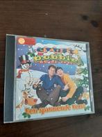 Ernst, Bobbie en de rest - Een spannende kerst cd., Cd's en Dvd's, Cd's | Kinderen en Jeugd, Ophalen of Verzenden, Gebruikt, Verhaal of Sprookje
