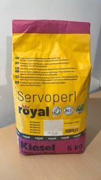 Tegelvoegmiddel 5 kg Pergamon, Doe-het-zelf en Verbouw, Tegels, Overige typen, 10 m² of meer, Overige materialen, 60 cm of meer